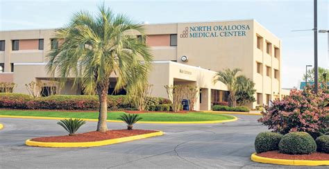 North okaloosa medical center crestview fl - Location Information. North Okaloosa Physician Group Womens Health 550 W. Redstone Ave, Ste 470 Crestview , FL 32539 Phone: (850) 689-2229 Fax: (850) 689-2580 View Map; Credentials & Education